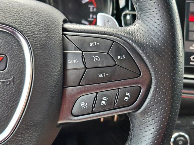Used 2025 Dodge Durango GT AWD/4WD image 21