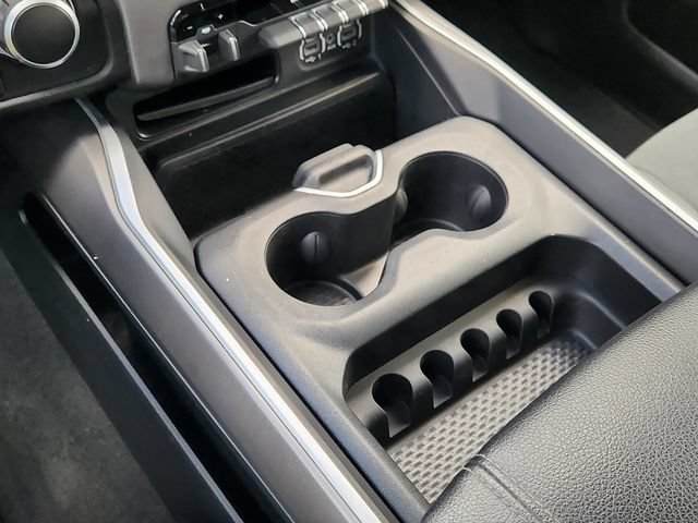 Used 2023 RAM 1500 Lone Star AWD/4WD image 23