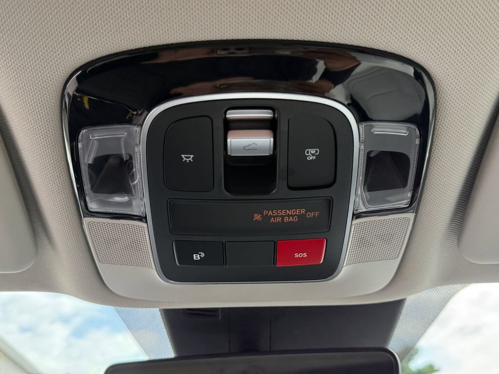 Used 2025 Hyundai Tucson SEL FWD image 20