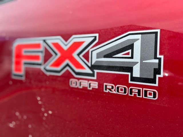 New 2026 Ford F350 XLT w/ 360-Degree Camera Package image 16