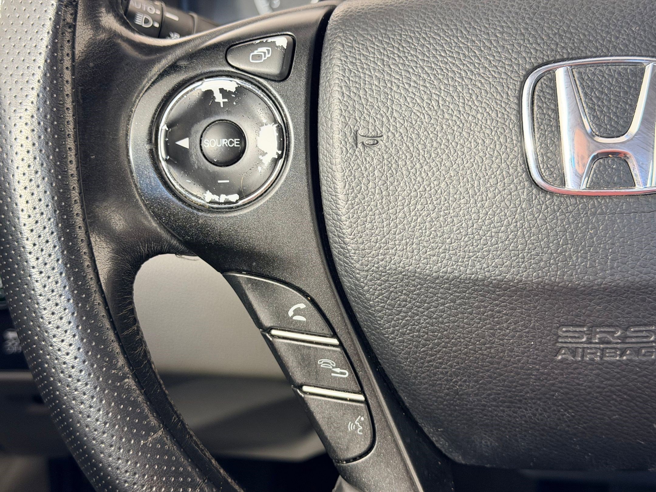 Used 2013 Honda Accord EX-L image 16