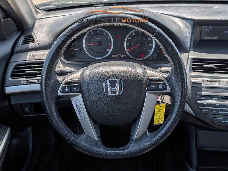 Used 2010 Honda Accord EX-L image 14