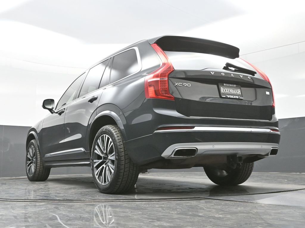 Used 2021 Volvo XC90 T8 Inscription Expression w/ Protection Package Premier image 18