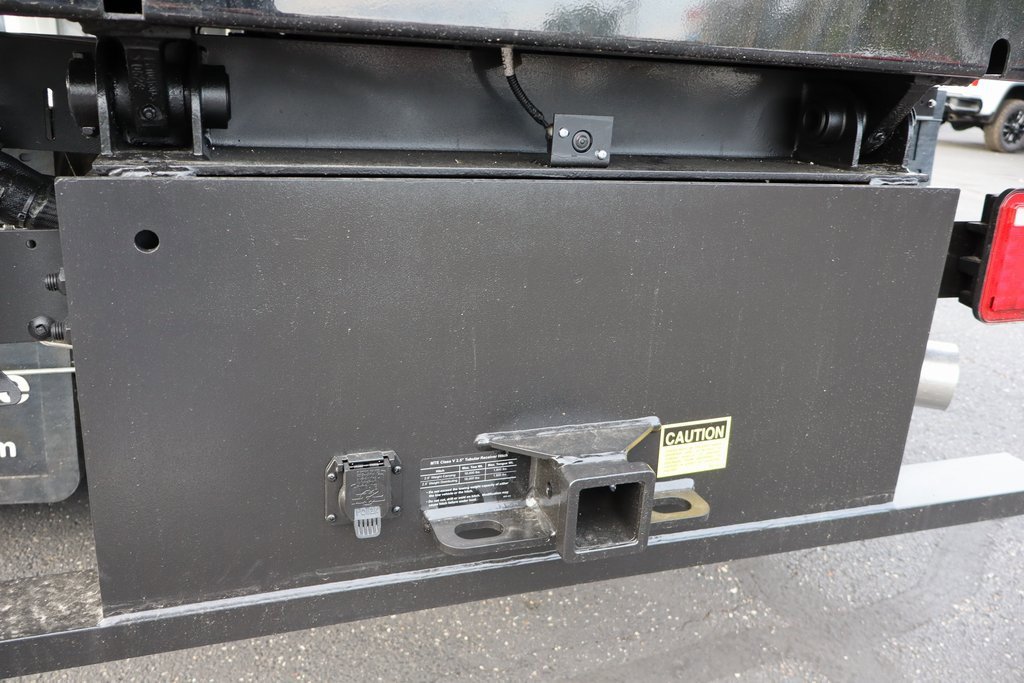 New 2025 Chevrolet Silverado 3500 W/T w/ WT Convenience Package image 27