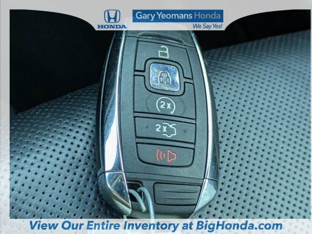 Used 2018 Lincoln MKC Reserve w/ Lincoln MKC Climate Package image 34