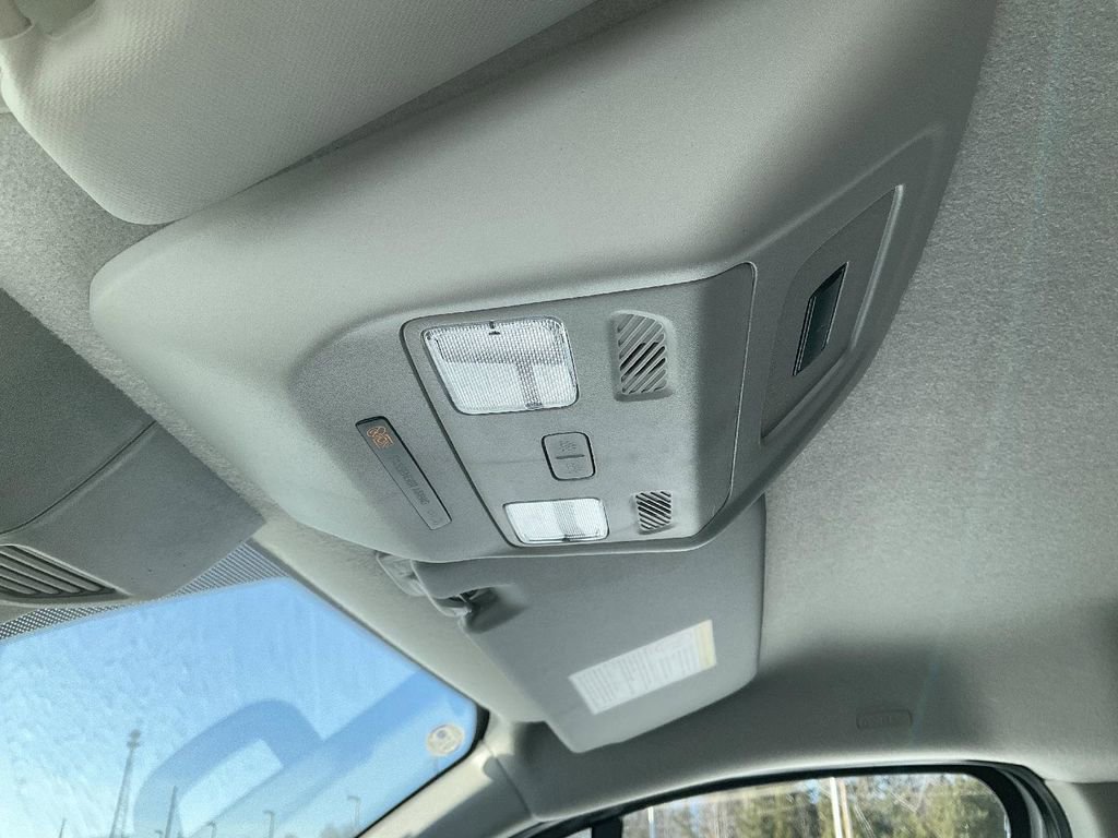 New 2025 Ford Transit 150 Low Roof w/ Interior Upgrade Package image 16