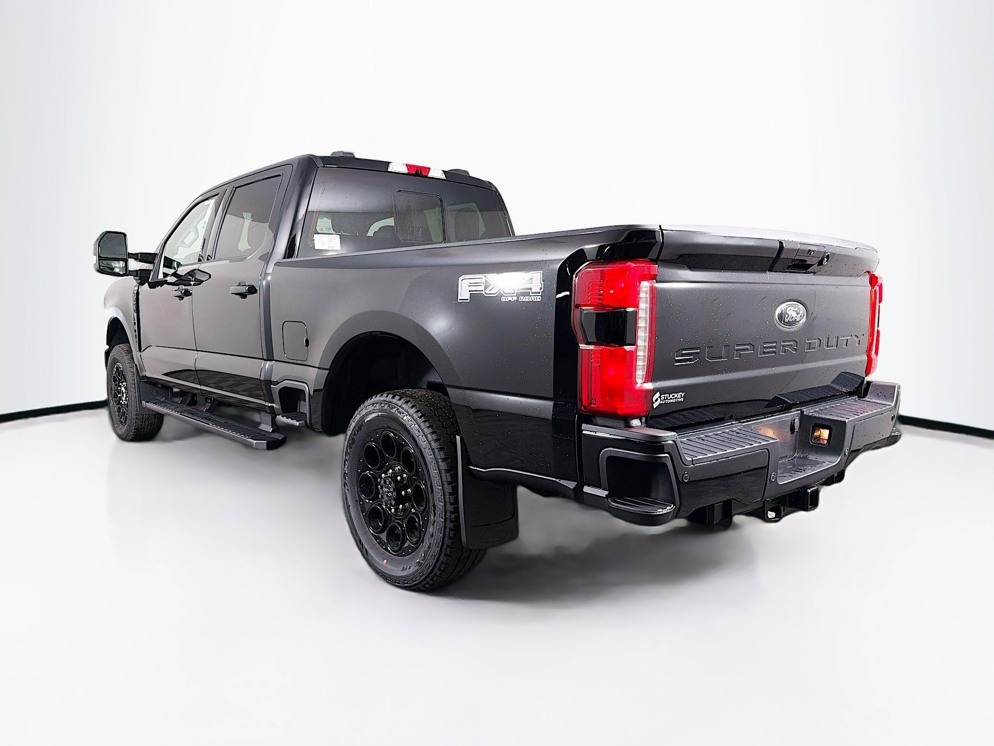 New 2026 Ford F250 XLT w/ XLT Premium Package image 6