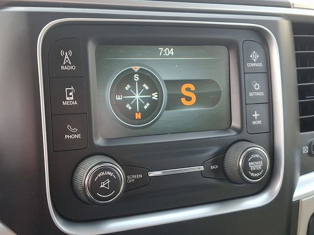 Used 2014 RAM 2500 SLT w/ Popular Equipment Group image 16