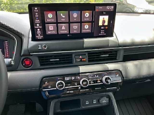 New 2026 Honda Pilot Touring image 20