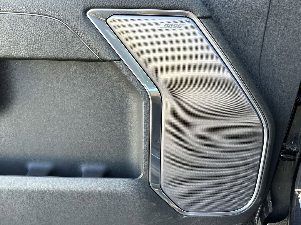 New 2025 GMC Sierra 2500 Denali w/ Denali Reserve Package image 25