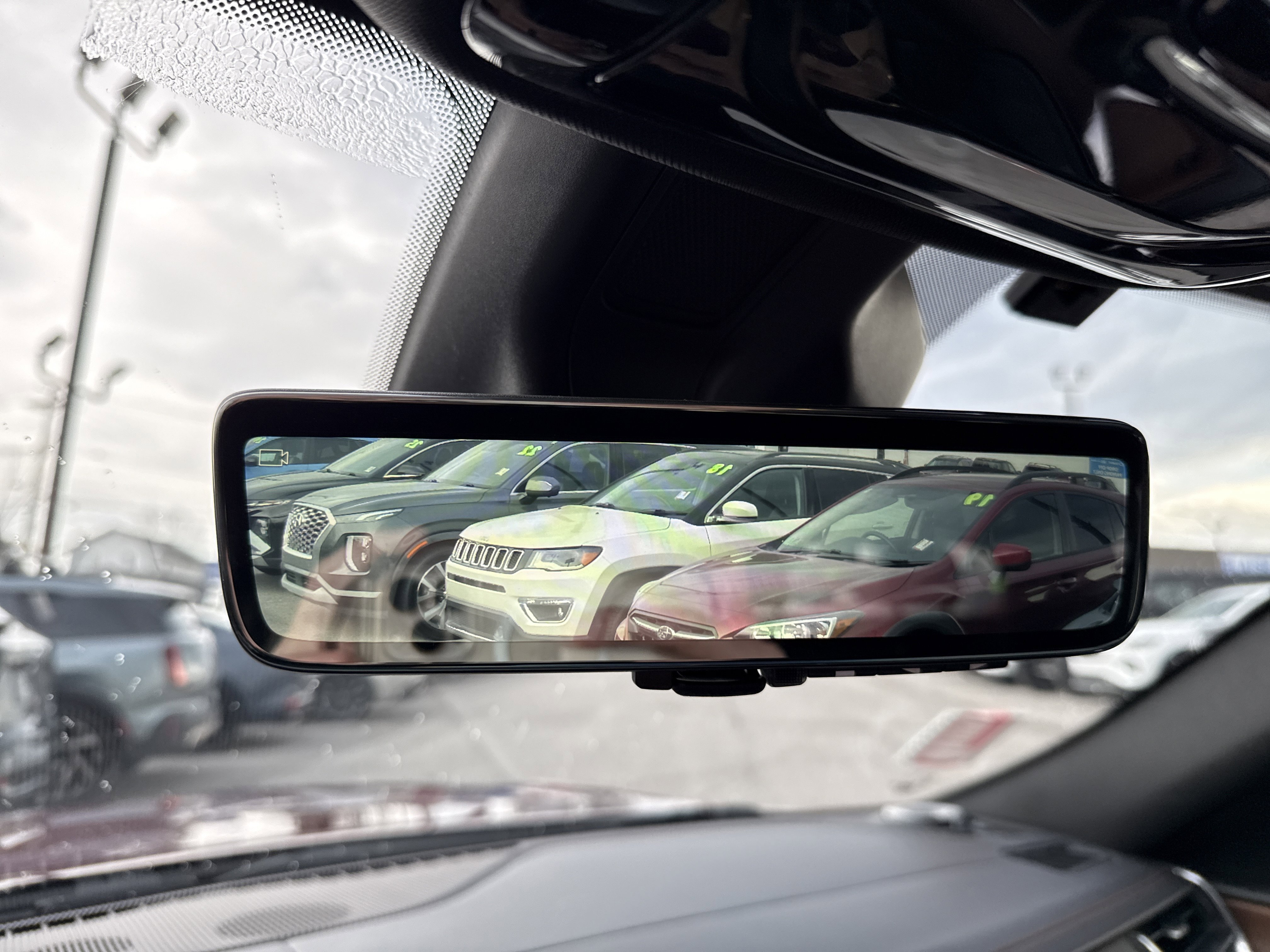 Used 2022 Jeep Grand Cherokee L Summit w/ Advanced Protech Group IV image 23