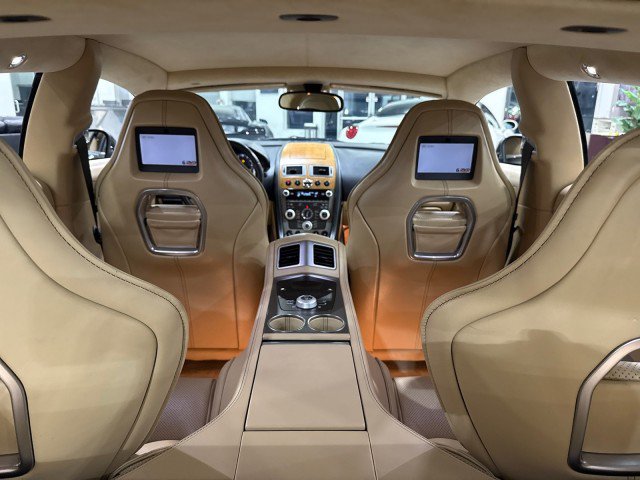 Used 2011 Aston Martin Rapide image 15