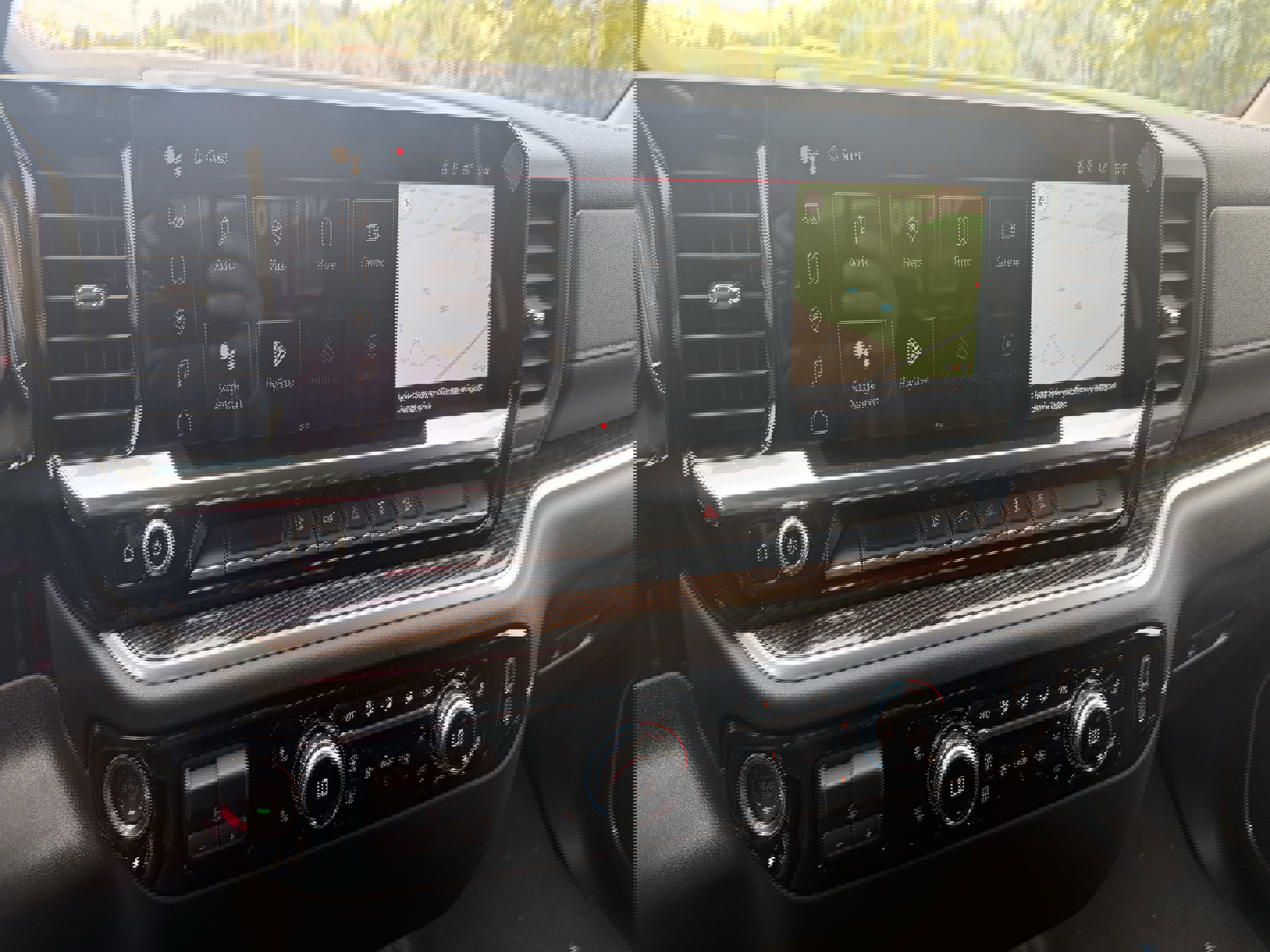 New 2025 GMC Sierra 2500 SLE w/ SLE Value Package; image 16