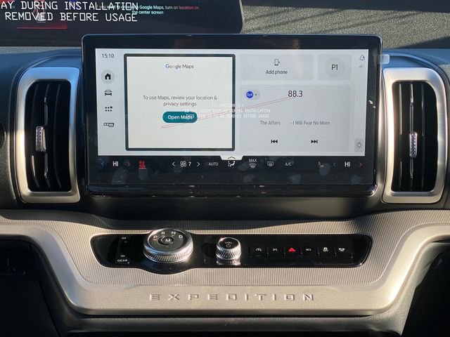 New 2026 Ford Expedition Active image 24