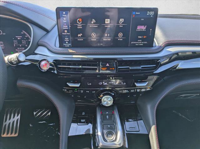 New 2026 Acura MDX A-Spec image 14