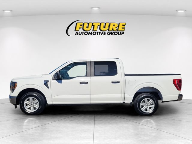 Used 2023 Ford F150 XLT RWD image 6
