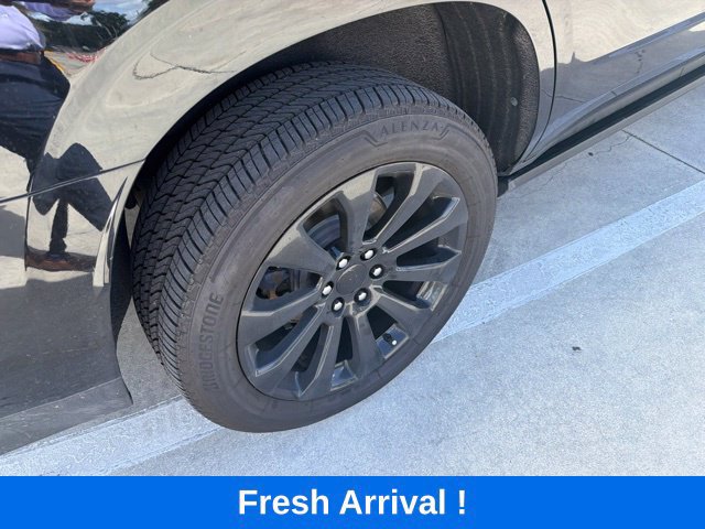 Used 2021 Chevrolet Tahoe Premier RWD image 9