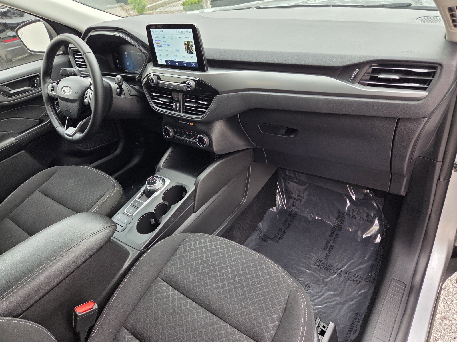 Used 2024 Ford Escape Active AWD/4WD image 15