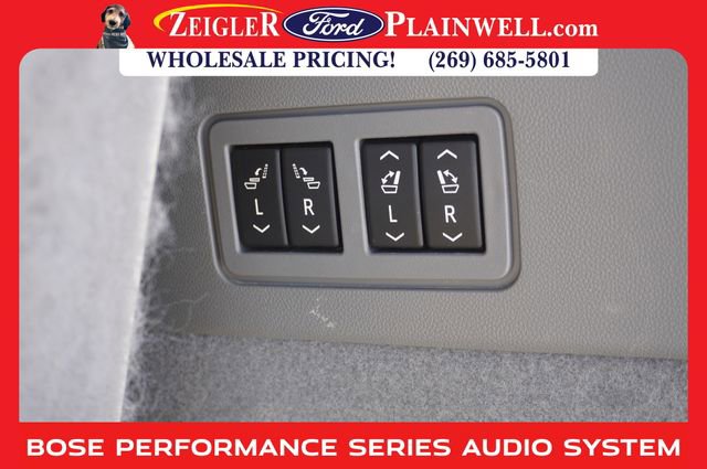 Used 2020 Cadillac XT6 Premium Luxury image 7