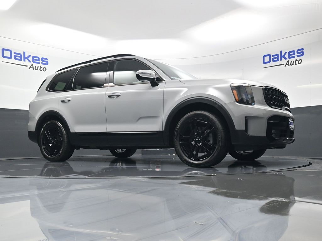 Used 2024 Kia Telluride SX X-Line image 42