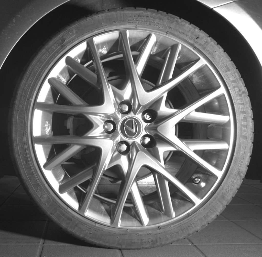 Used 2021 Lexus RC 300 AWD w/ Premium Package image 13