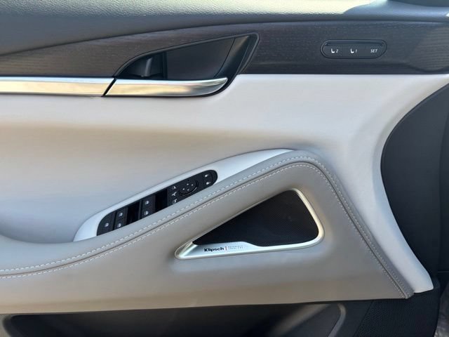 New 2027 INFINITI QX60 Autograph AWD/4WD image 11