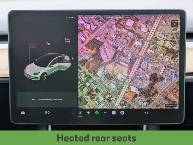 Used 2018 Tesla Model 3 Long Range AWD/4WD image 23