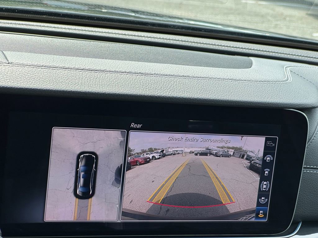 Used 2018 Mercedes-Benz E 43 AMG 4MATIC Sedan image 18