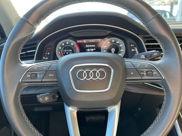 Used 2025 Audi Q7 3.0T Premium Plus AWD/4WD image 15