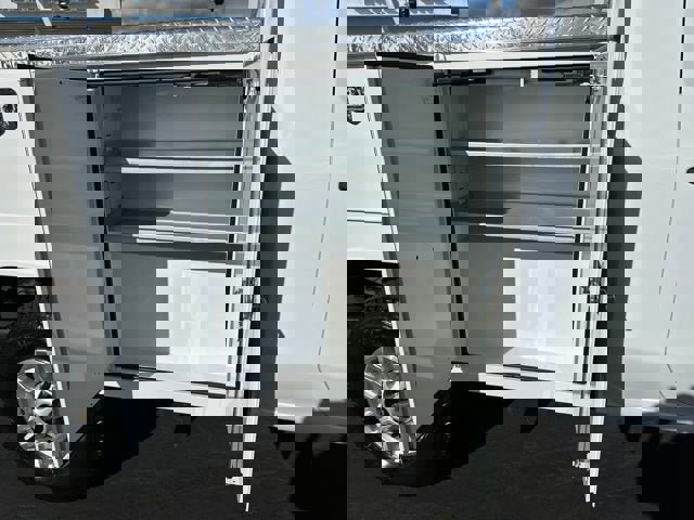 New 2026 Chevrolet Silverado 2500 W/T image 13