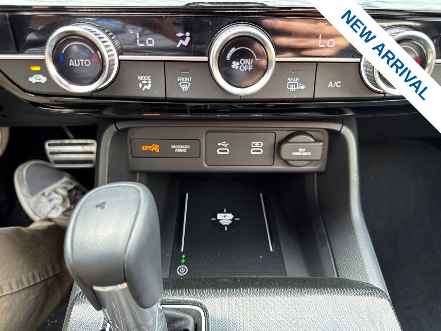 Used 2026 Honda Civic Sport Touring image 26
