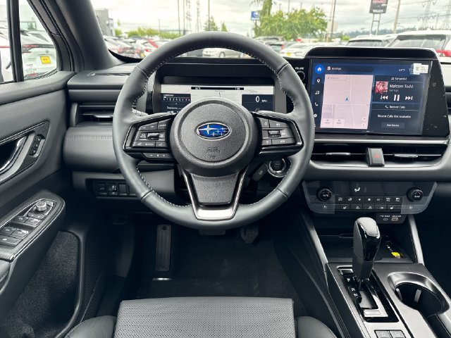 New 2026 Subaru Outback Touring XT AWD/4WD image 20