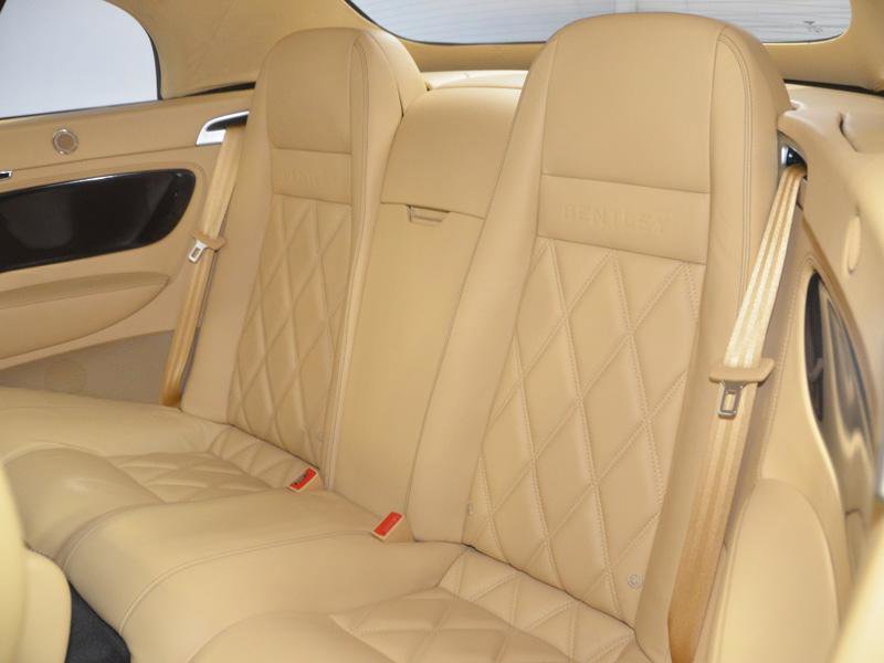 Used 2010 Bentley Continental GT Speed w/ Convenience Specification Pkg AWD/4WD image 31