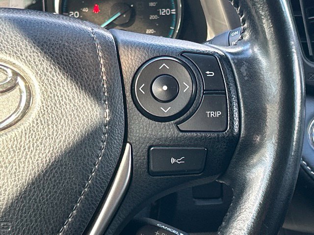 Used 2018 Toyota RAV4 XLE w/ Convenience Package AWD/4WD image 47