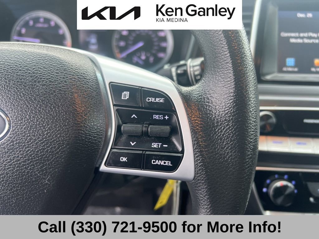 Used 2019 Hyundai Sonata SE image 31