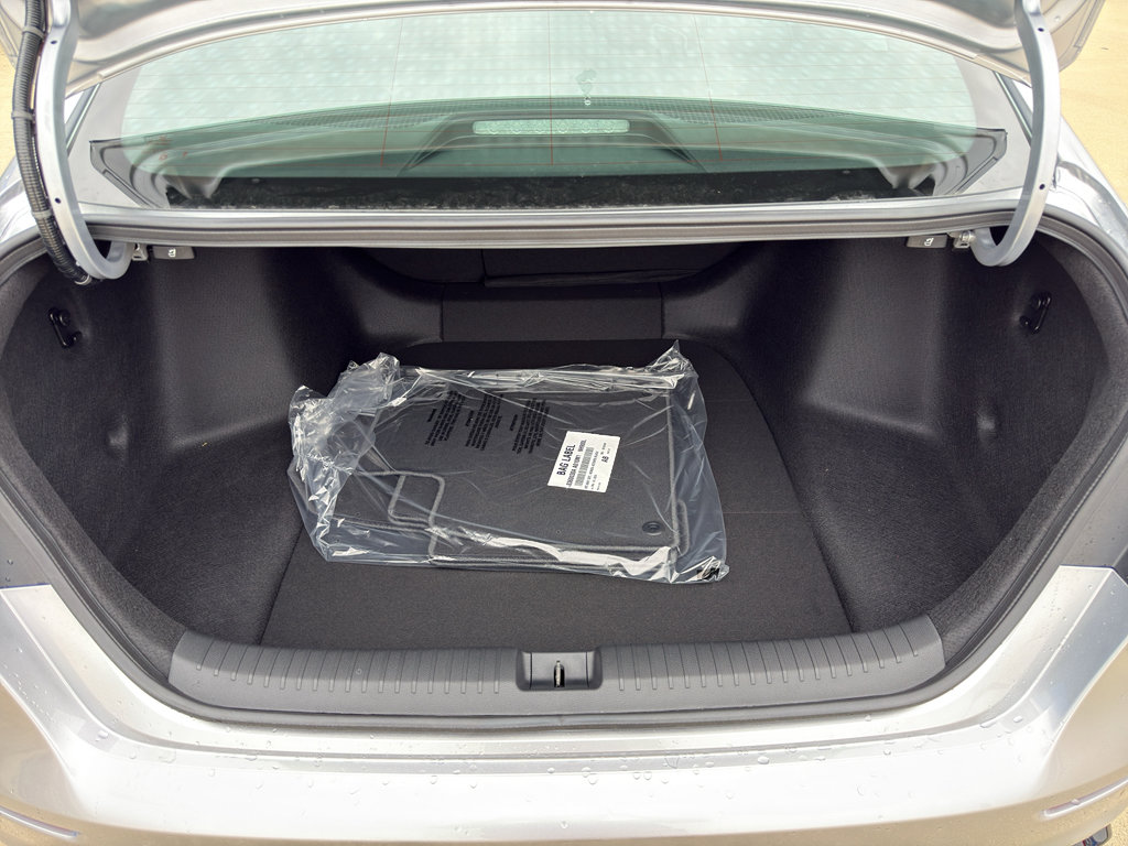 New 2026 Honda Accord Sport image 17