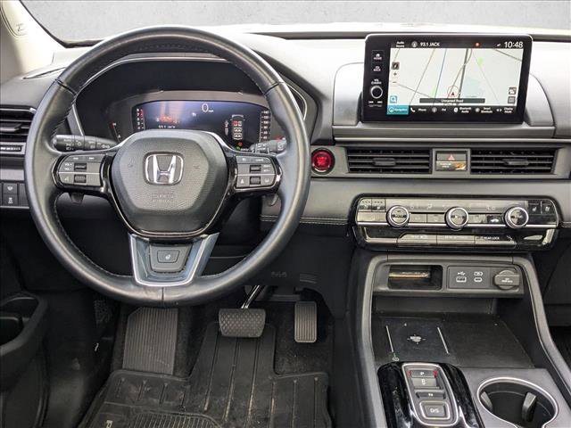 Used 2023 Honda Pilot Elite image 19