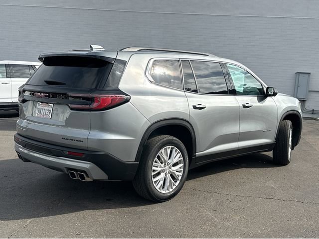Certified 2024 GMC Acadia Elevation image 11