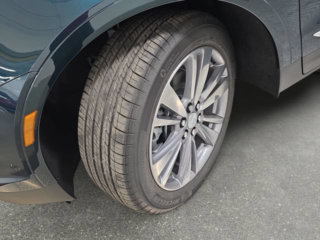 New 2026 Cadillac XT5 Premium Luxury w/ Driver Assist Package AWD/4WD image 26