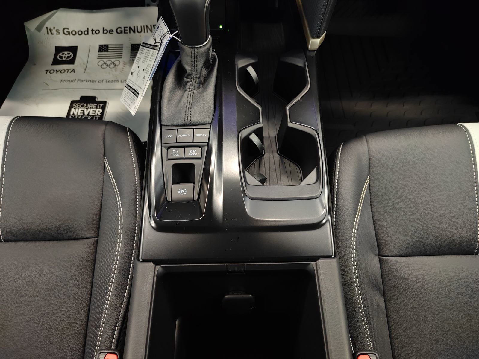 New 2026 Toyota Camry SE w/ Convenience Package image 26