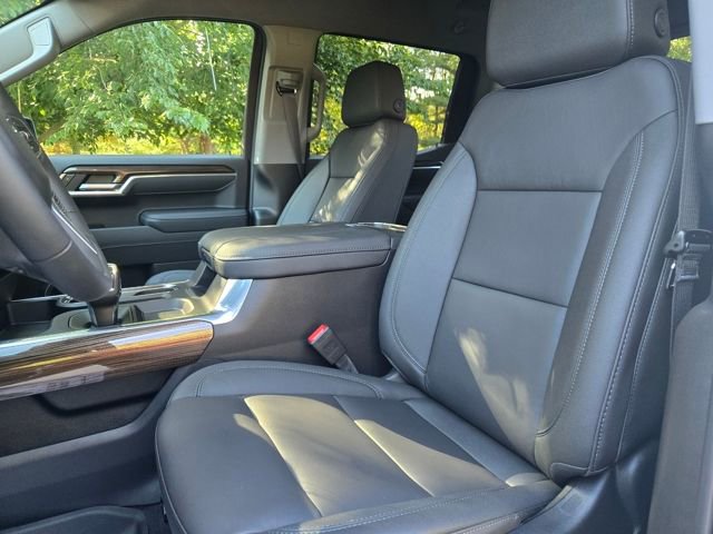 New 2026 Chevrolet Silverado 1500 RST image 19