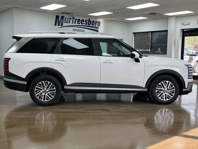 New 2026 Hyundai Palisade SEL image 4