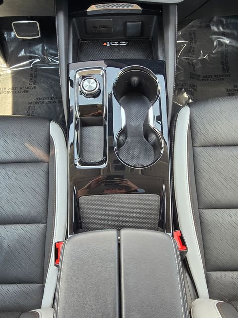 Used 2025 Buick Envision Sport Touring AWD/4WD image 41