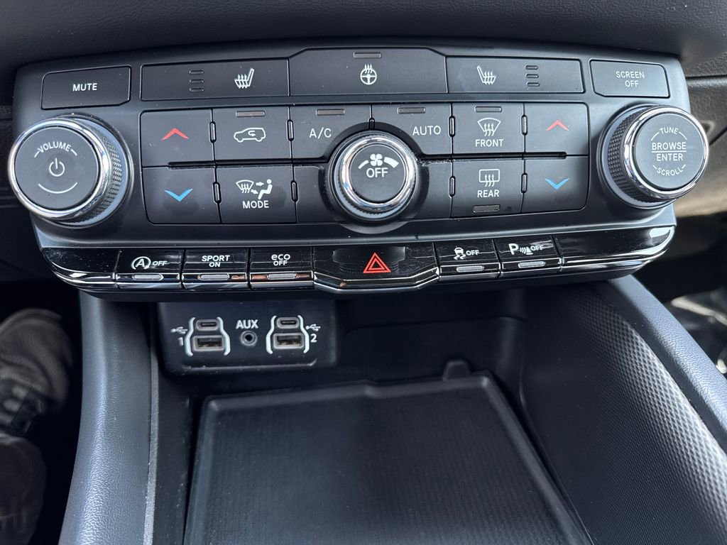 Certified 2023 Dodge Durango GT AWD/4WD image 30