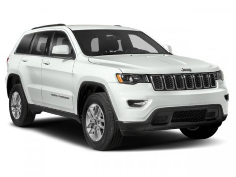 Used 2018 Jeep Grand Cherokee Altitude image 9