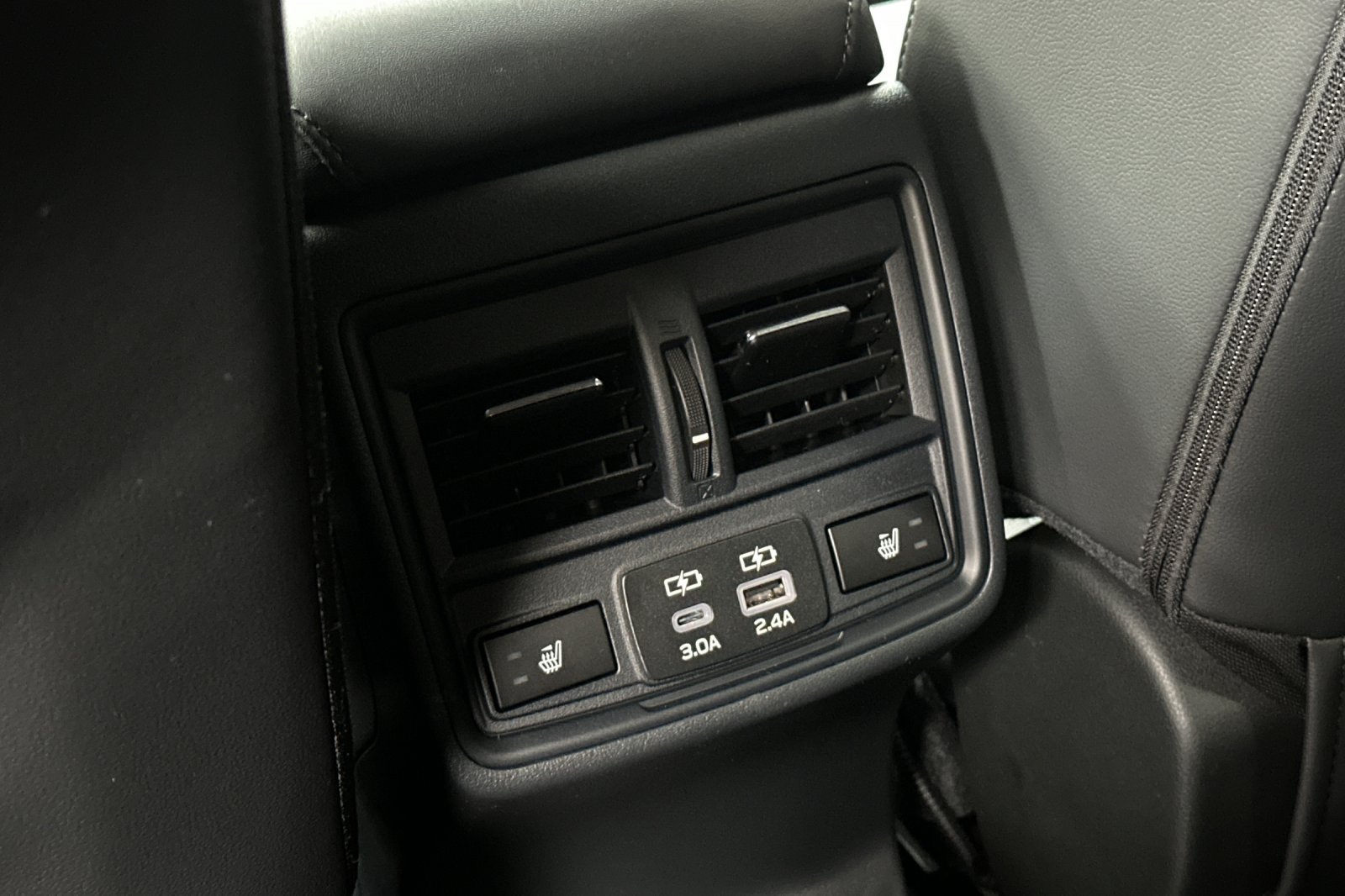 New 2026 Subaru Outback Touring XT AWD/4WD image 15