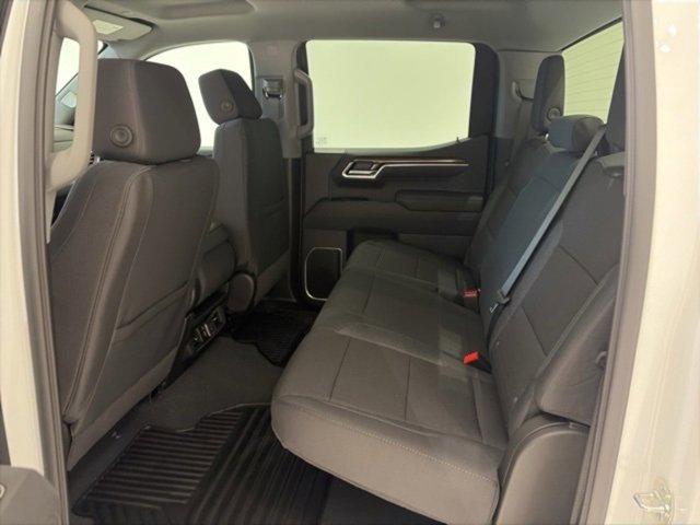 New 2026 Chevrolet Silverado 1500 LT image 13