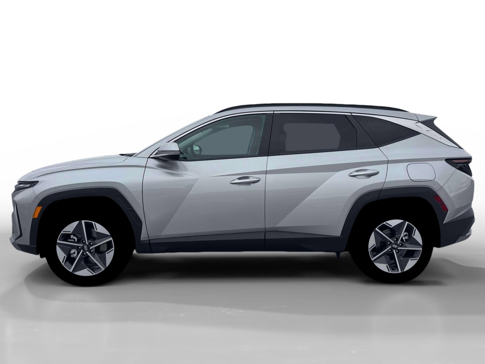 New 2026 Hyundai Tucson SEL image 3