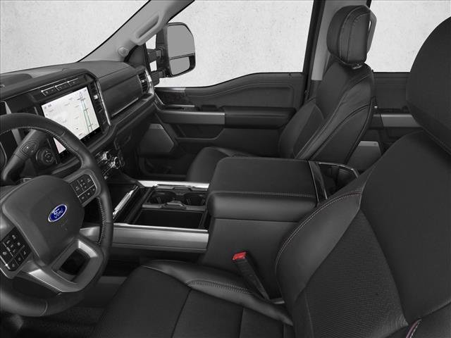 New 2027 Ford F250 Lariat w/ Tremor Off-Road Package AWD/4WD image 6