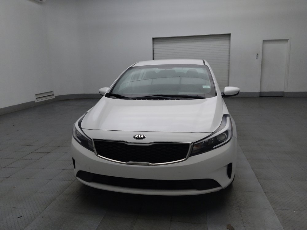 Used 2018 Kia Forte LX w/ LX Popular Package FWD image 15